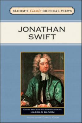 Jonathan Swift 1604134348 Book Cover