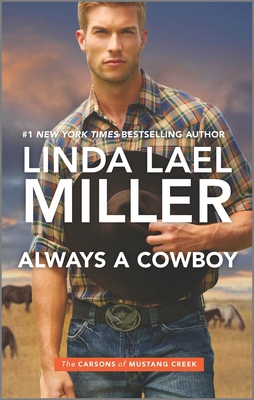 Always a Cowboy 1335449914 Book Cover