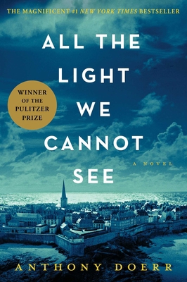 All the Light We Cannot See 1476746583 Book Cover