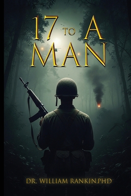 Seventeen to a Man B0GTX1G4X3 Book Cover