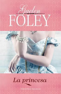 Princesa, La [Spanish] 8415410514 Book Cover