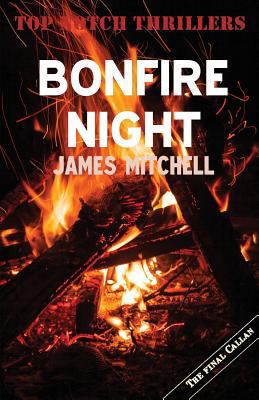 Bonfire Night 1909619345 Book Cover