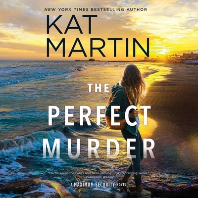 The Perfect Murder 1665069147 Book Cover