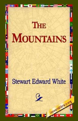 The Mountains 1421804913 Book Cover