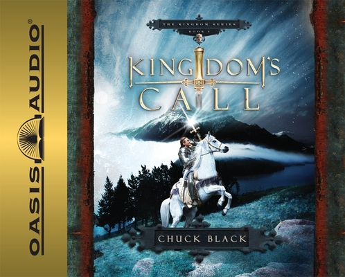 Kingdom's Call: Volume 4 1598594036 Book Cover