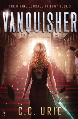 Vanquisher 1969115068 Book Cover