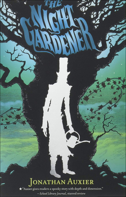 Night Gardener 0606368914 Book Cover