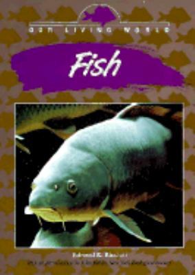 Fish 156711041X Book Cover