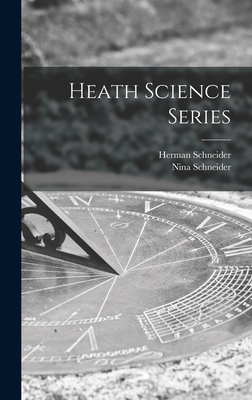 Heath Science Series 1013616790 Book Cover