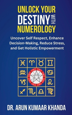 Unlock Your Destiny with Numerology B0DG74MMLT Book Cover