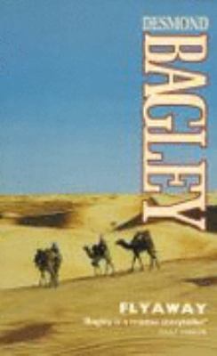 Flyaway 0006166113 Book Cover