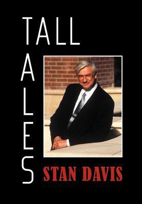 Tall Tales 1465375244 Book Cover