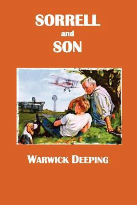 Sorrell and Son 1781391491 Book Cover