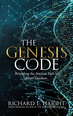 The Genesis Code: Revealing the Ancient Path to...            Book Cover