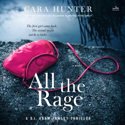 All the Rage B0CJX9SFHW Book Cover