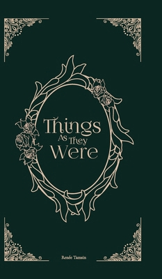 Things As They Were 1961872005 Book Cover