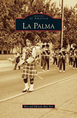 La Palma 1531638481 Book Cover