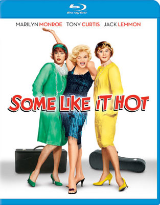 Some Like It Hot B004TJ1H1E Book Cover