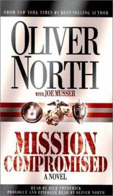 Mission Compromised 0805426361 Book Cover