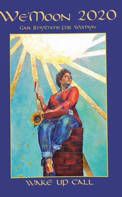 We'moon 2020 Unbound Edition: Wake Up Call 1942775210 Book Cover