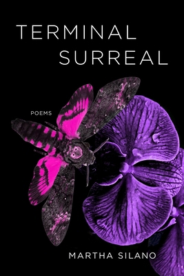 Terminal Surreal: Poems 1946724947 Book Cover