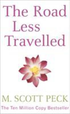 Road Less Travelled a New Psychology of Love, T... B01LX47PE8 Book Cover