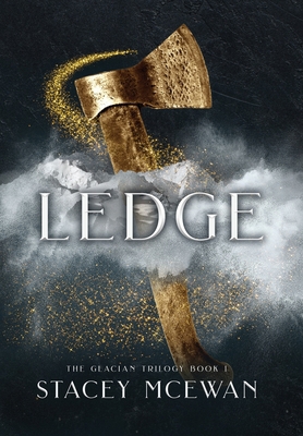 Ledge 0645289329 Book Cover