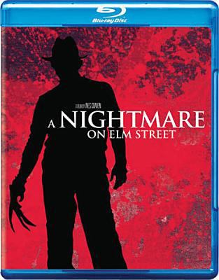 A Nightmare on Elm Street 0780660692 Book Cover
