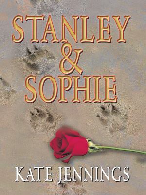 Stanley and Sophie [Large Print] 1410412008 Book Cover