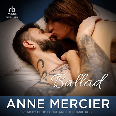 Ballad B0CW53B63Y Book Cover