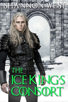 The Ice King's Consort B0BFDQD7HD Book Cover