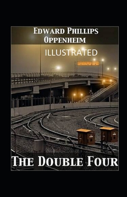 The Double Four Illustrated B08QWH3HW3 Book Cover
