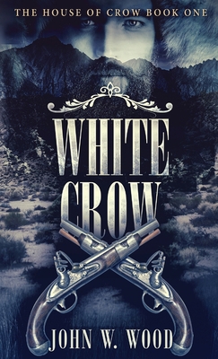 White Crow 4824105145 Book Cover