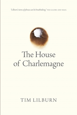 The House of Charlemagne 0889775303 Book Cover