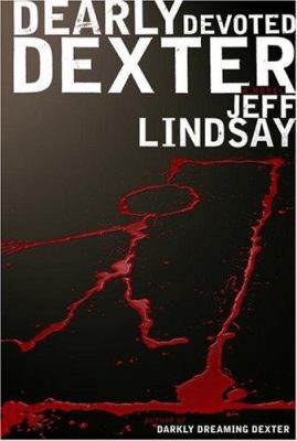 Dearly Devoted Dexter B007SMZKL2 Book Cover