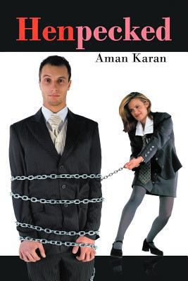 Henpecked 1456786113 Book Cover