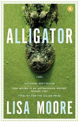 Alligator 0887847552 Book Cover