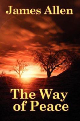 The Way of Peace 1934451428 Book Cover