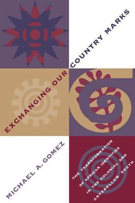 Exchanging Our Country Marks: The Transformatio... 0807823872 Book Cover