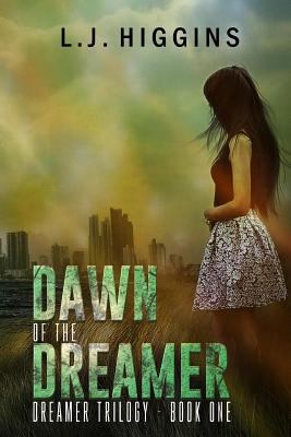 Dawn of the Dreamer 1519606753 Book Cover