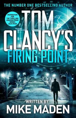 Tom Clancy's Firing Point 0241478197 Book Cover