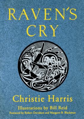 Raven's Cry 0295972211 Book Cover