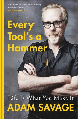 Every Tools A Hammer 1471185133 Book Cover