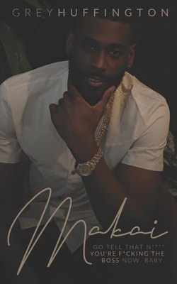 Makai B0CNRG3CNV Book Cover