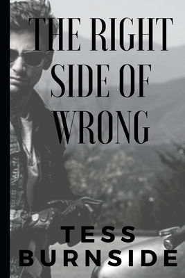 The Right Side of Wrong 1080254323 Book Cover