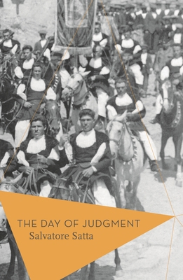 The Day of Judgment 1784975702 Book Cover