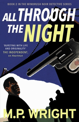 All Through the Night: Volume 2 1785303953 Book Cover