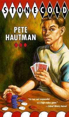 Stone Cold 0689833210 Book Cover