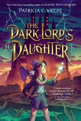 The Dark Lord's Daughter 0593710223 Book Cover