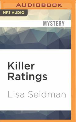 Killer Ratings 1522682708 Book Cover
